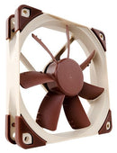 Noctua NF-S12A FLX Computer case Fan