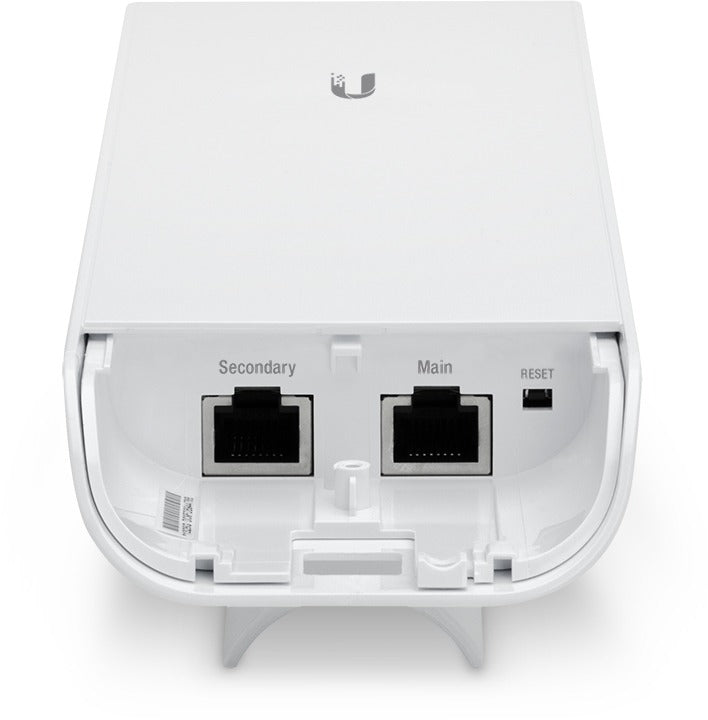 Ubiquiti Networks NSM2 WLAN access point 150 Mbit/s Power over Ethernet (PoE) White