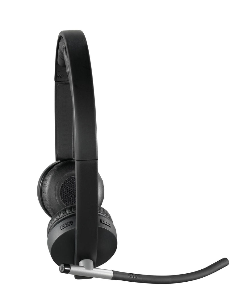 Logitech H800 Headset Black