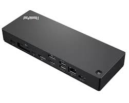 Lenovo 40B00300AU THINKPAD THUNDERBOLT 4 WORKSTATION DOCK