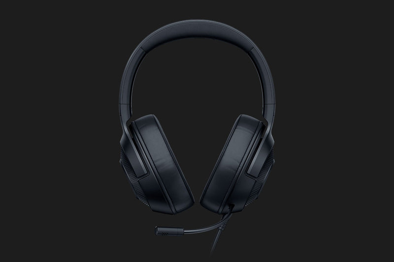 Razer Kraken X Headset Black