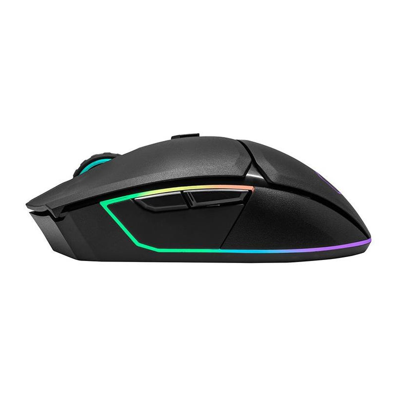Cooler Master (MM-831-KKOH1) MasterMouse MM831 RGB Wireless Gaming Mouse