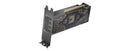 Leadtek Quadro RTXA2000 Work Station Graphic Card PCIE 6GB GDDR6