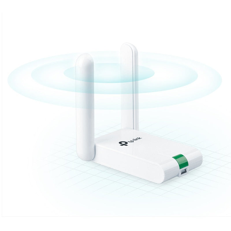 TP-Link TL-WN822N 300Mbps High Gain Mini USB Wireless Adapter