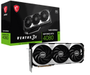 MSI GeForce RTX 4080 16GB VENTUS 3X OC Graphics Card