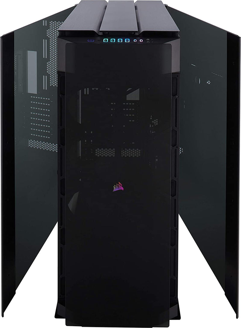 Corsair Obsidian 1000D Super-Tower Grey