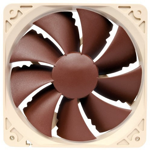 Noctua NF-P12 PWM computer cooling component Computer case Fan