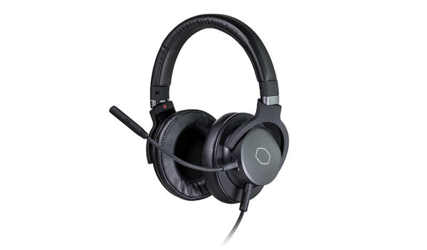 Cooler Master MH752 Binaural headset Black