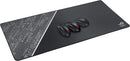 Asus ROG SHEATH BLK LTD Extra-large Size Gaming Mouse Pad. 900(L) * 440(W) * 3(H) mm