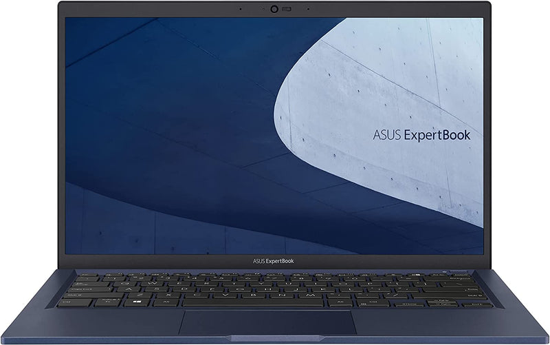 ASUS (B1) BUSINESS NOTEBOOK, I5-1135G7, 14" FHD, 8GB, 512GB SSD WITH BONUS SIMPRO2 DOCK