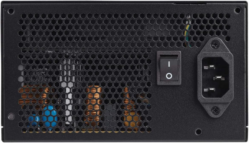 Corsair (CP-9020123-AU) CX750 750W 80 Plus Bronze Power Supply