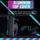 CoolerMaster RR-S4KK-20PA-R1 Hyper 212 Halo Black Air Cooler