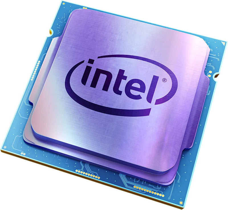 Intel Core i5-10400F processor 2.9 GHz 12 MB Smart Cache Box