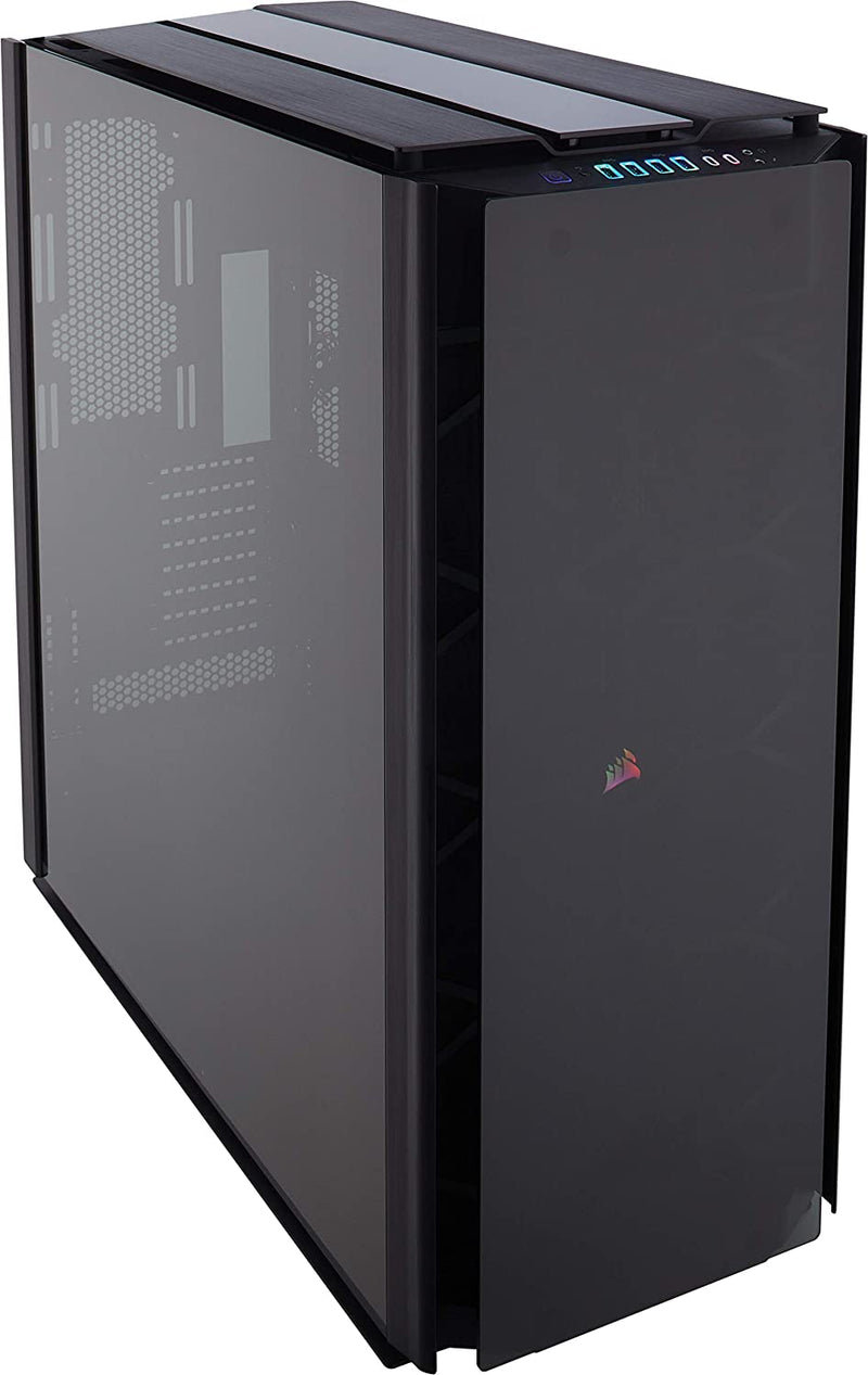 Corsair Obsidian 1000D Super-Tower Grey