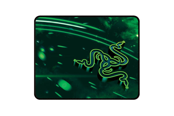 Razer Goliathus Speed Black, Green