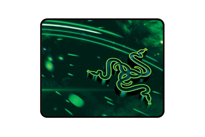 Razer Goliathus Speed Black, Green