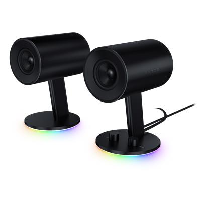 Razer RZ05-02460100 Nommo Chroma 2.0 Gaming Speakers