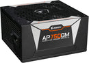 Gigabyte GP-UD750GM power supply unit 750 W 20+4 pin ATX ATX Black