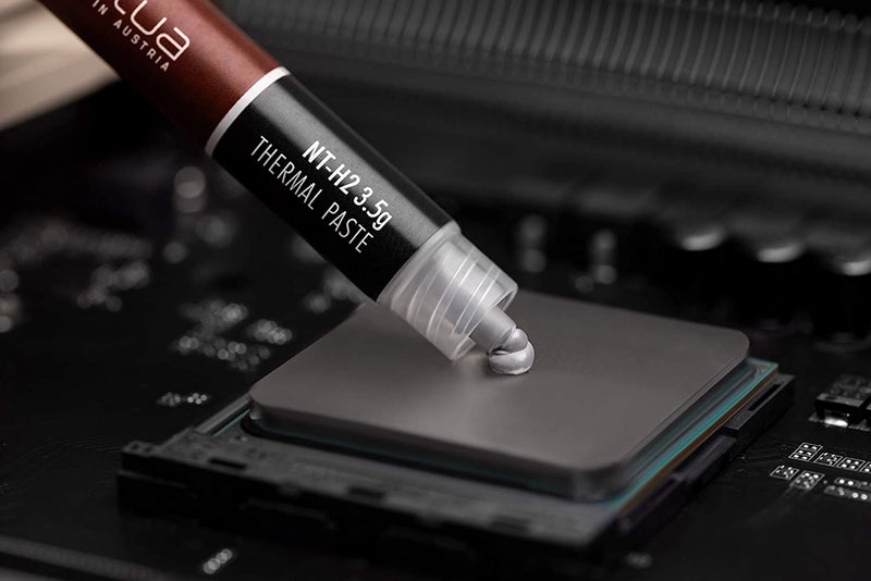 Noctua NT-H2 Thermal Compound 3.5 Gram Tube