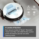 Tapo RV10 Lite Robot Vacuum