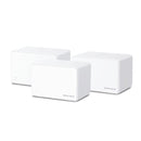 Mercusys Halo H80X(3-pack) AX3000 Whole Home Mesh WiFi 6 System