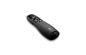 Logitech 910-001361 R400 Laser Presentation Remote