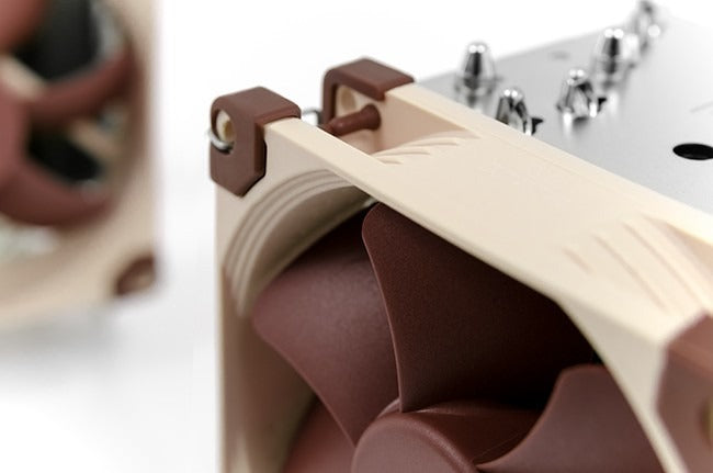 Noctua NH-U9S Processor Cooler