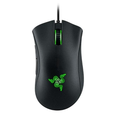 Razer (RZ01-03850100) DeathAdder Essential Ergonomic Gaming Mouse