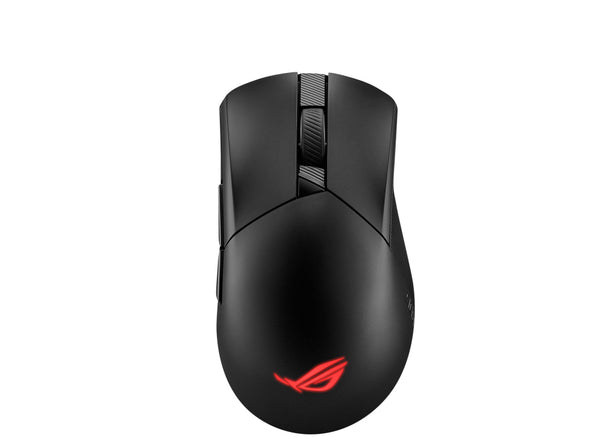 ASUS ROG Gladius III Wireless AimPoint mouse Right-hand RF Wireless + Bluetooth + USB Type-A Optical 36000 DPI