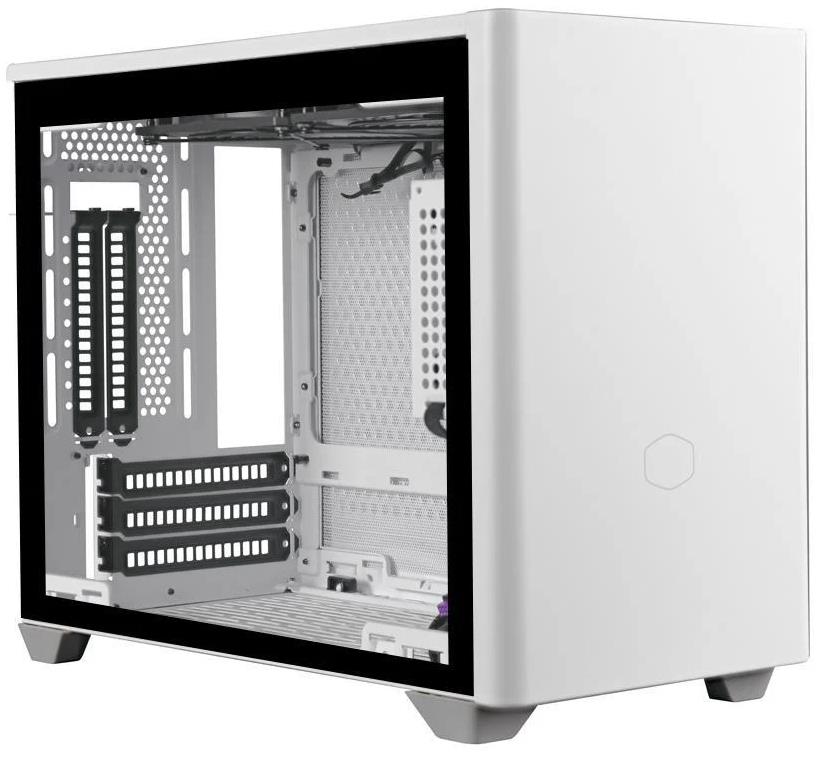 Cooler Master NR200P White Mini ITX Case