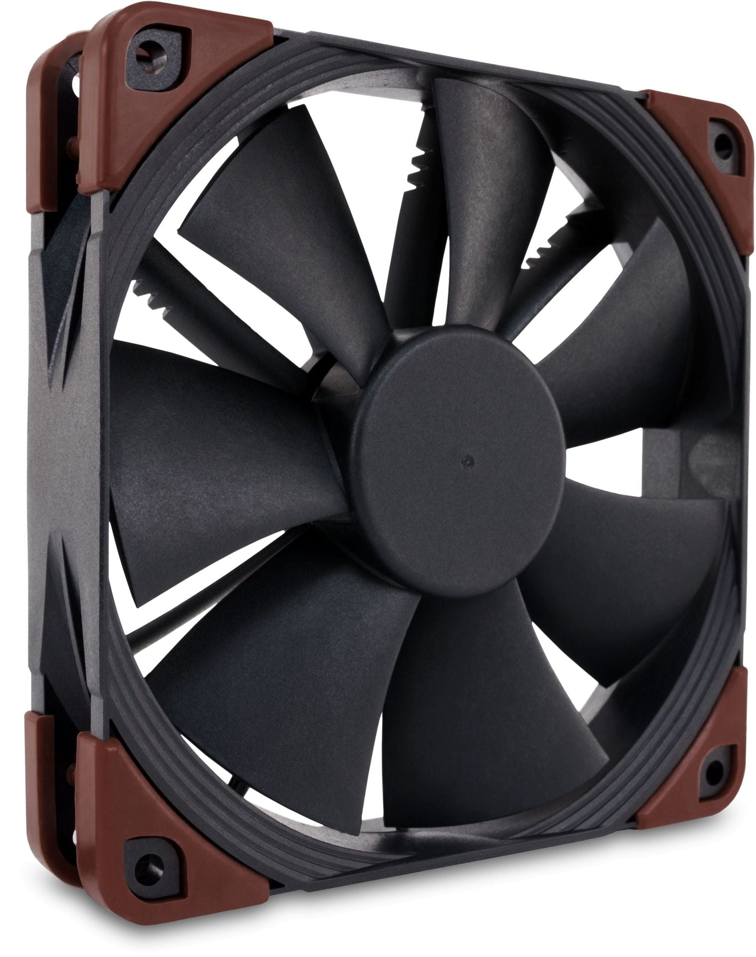 Noctua 120mm NF-F12 industrialPPC IP52 PWM Fan (Max 2000RPM)