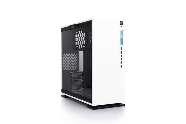 InWin 303 MID TOWER White