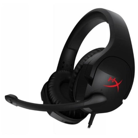 HyperX (HX-HSCS-BK/AS) Cloud Stinger Gaming Headset with Noise-cancelling Mic