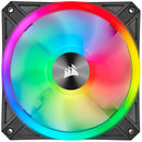 Corsair CO-9050097-WW QL120 RGB 120mm PWM Fan