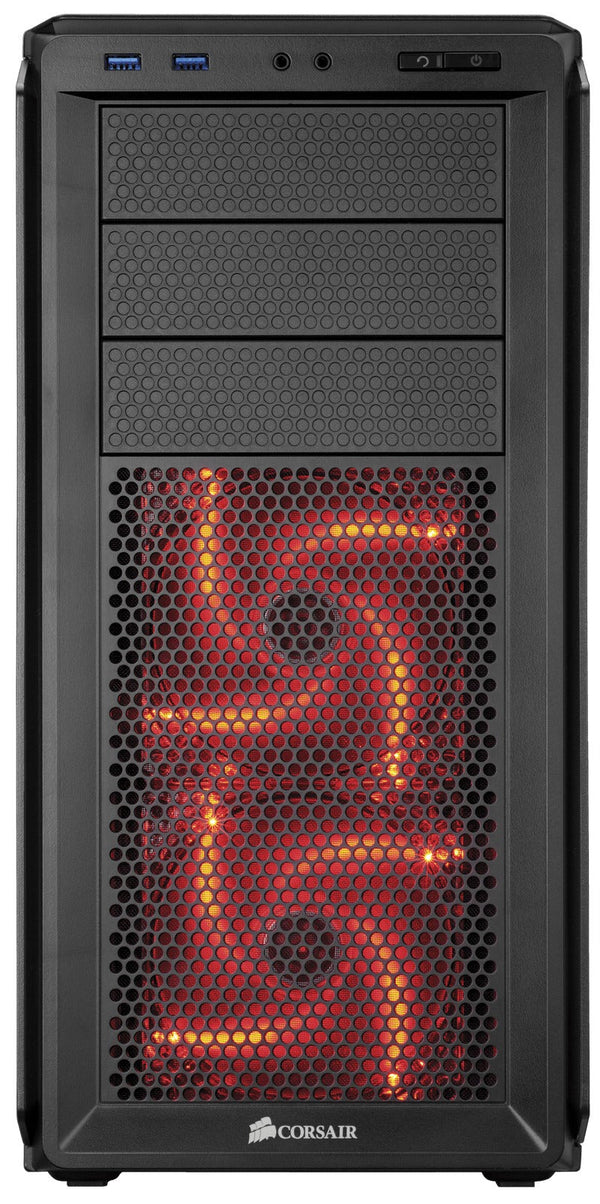 Corsair Graphite Series 230T