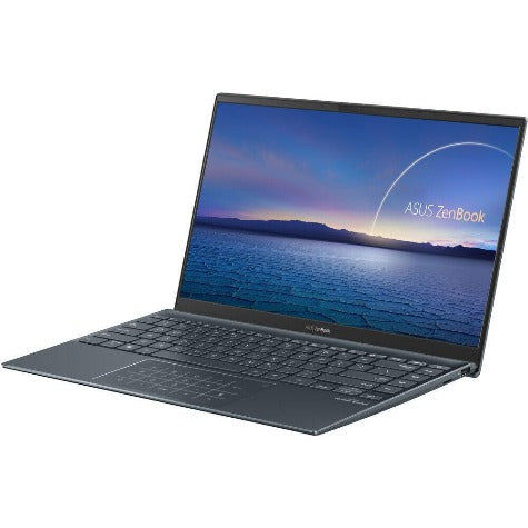 ASUS ZenBook UX425EA-KI618X 14" FHD IPS Intel Core i7-1165G7 Laptop
