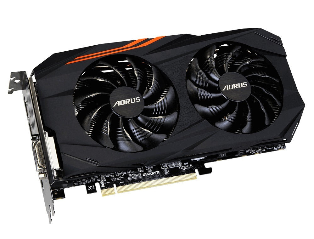GV-RX580AORUS-8GD