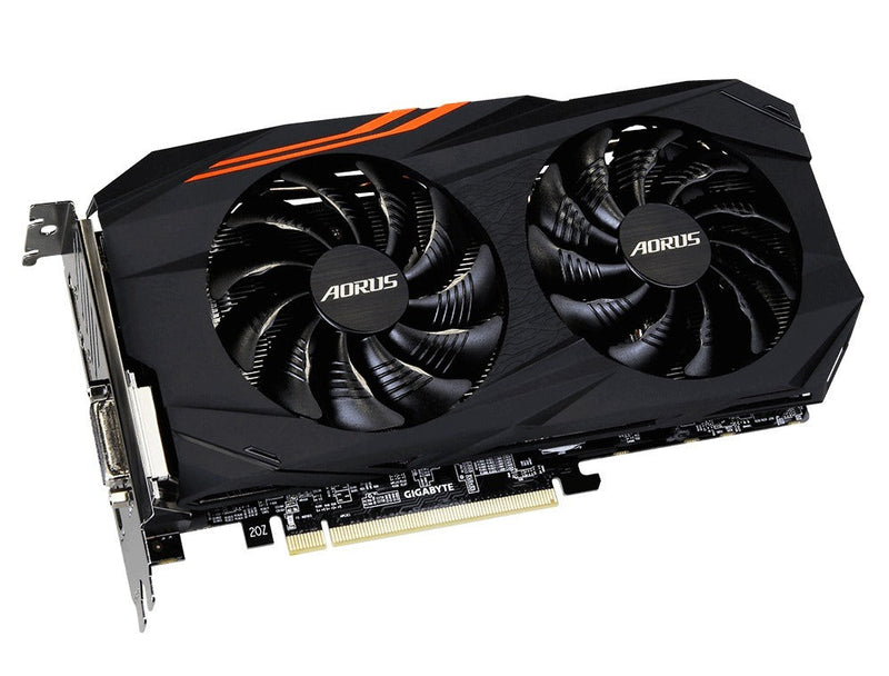 GV-RX580AORUS-8GD