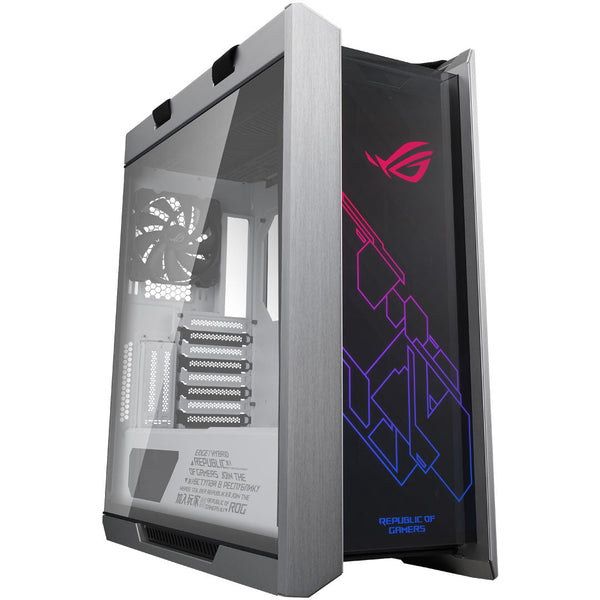 ASUS ROG Strix Helios White Mid Tower ATX Case