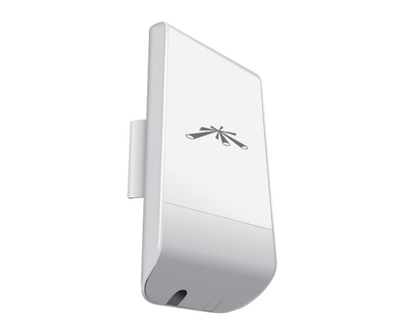 Ubiquiti Networks NanoStation M2 WLAN access point 150 Mbit/s Power over Ethernet (PoE) White