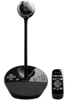 Logitech BCC950 1920 x 1080pixels USB Black Conference webcam