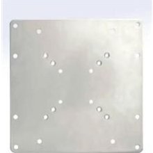 Brateck LCD Vesa Bracket Adapter - Vesa compliant: 50x50,75x75,100x100,200x100,200x200, Support up to 30Kgs
