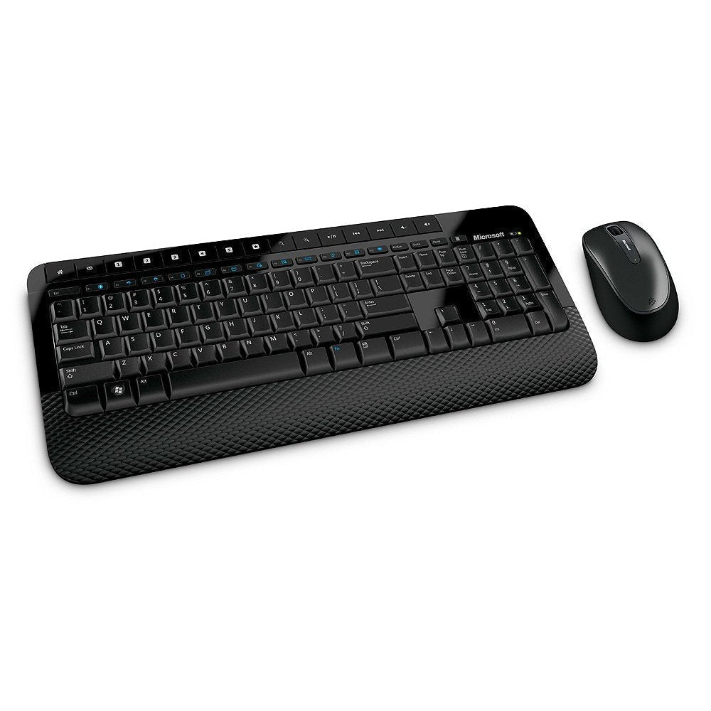 Microsoft Wireless Desktop 2000 USB Keyboard and Mouse Combo