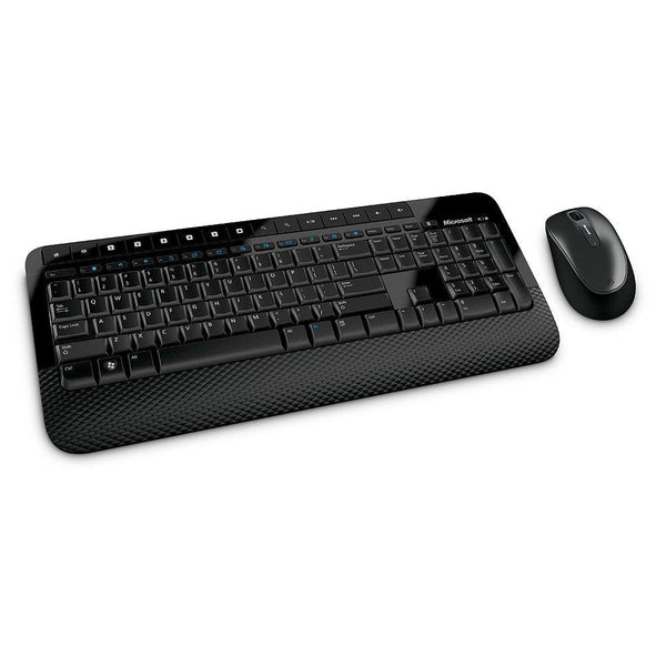Microsoft Wireless Desktop 2000 USB Keyboard and Mouse Combo