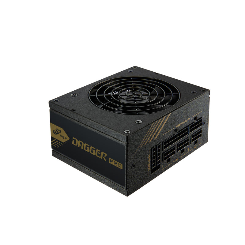 FSP SDA2-550 DAGGER PRO 550W 80+ Gold SFX Power Supply