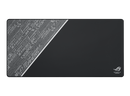 Asus ROG SHEATH BLK LTD Extra-large Size Gaming Mouse Pad. 900(L) * 440(W) * 3(H) mm