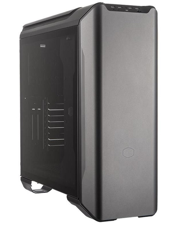 Cooler Master (MCM-SL600M-KGNN-S00) MasterCase SL600M Black Edition Mid Tower Case
