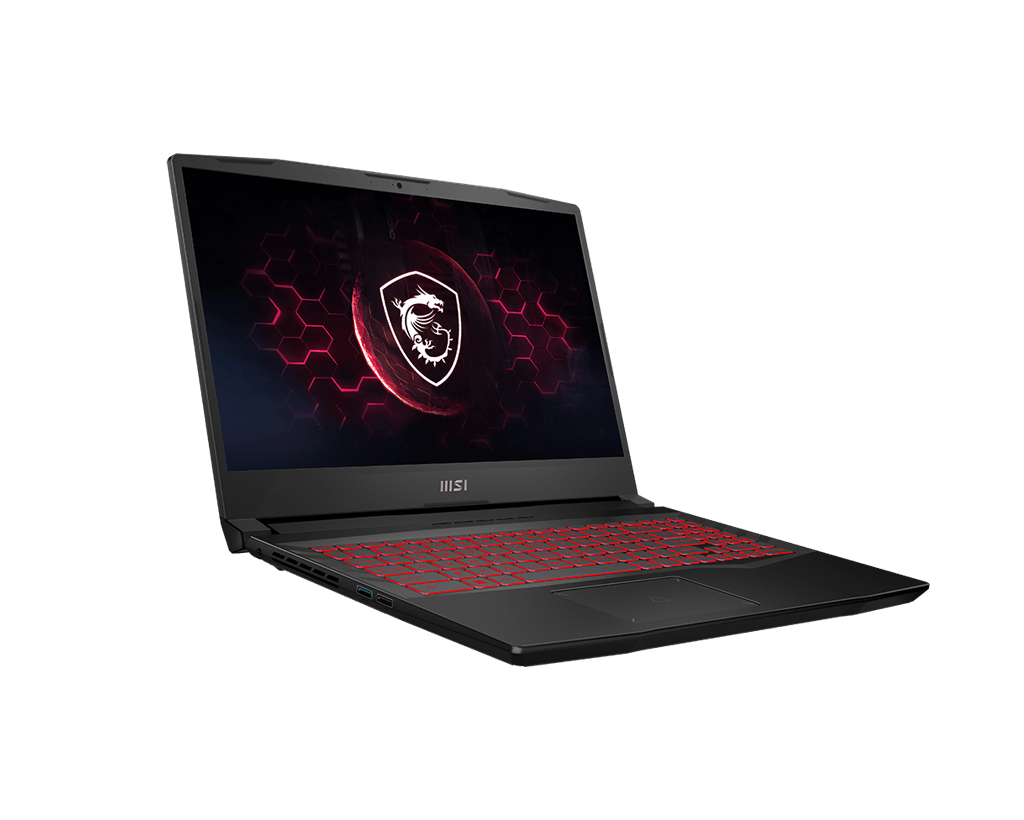 MSI Pulse GL66 12UEOK-1087AU Gaming Laptop. 15.6" FHD Alder Lake i9-12900H DDR5 8GB*2 (4800MHz)  1TB NVMe PCIe SSD Gen4x4 w/o DRAM Windows® 11 RTX3060, GDDR6 6GB