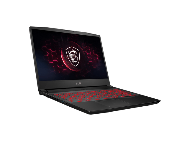 MSI Pulse GL66 12UEOK-1087AU Gaming Laptop. 15.6" FHD Alder Lake i9-12900H DDR5 8GB*2 (4800MHz)  1TB NVMe PCIe SSD Gen4x4 w/o DRAM Windows® 11 RTX3060, GDDR6 6GB