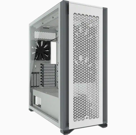 Corsair 7000D AIRFLOW Full Tower White